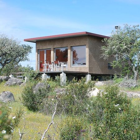 Bubulcus And Bolotas - Off Grid Nature Holiday Home Vimieiro  Extérieur photo